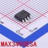NEW MAX3490ESA+T RS-485/RS-422 SOP-8 Chip