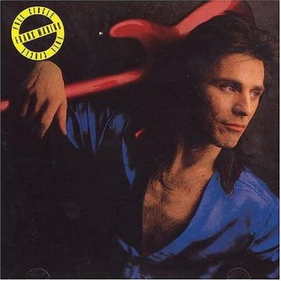 CD MAIRNO, FRANK - Full Circle Japan Rock Gebraucht