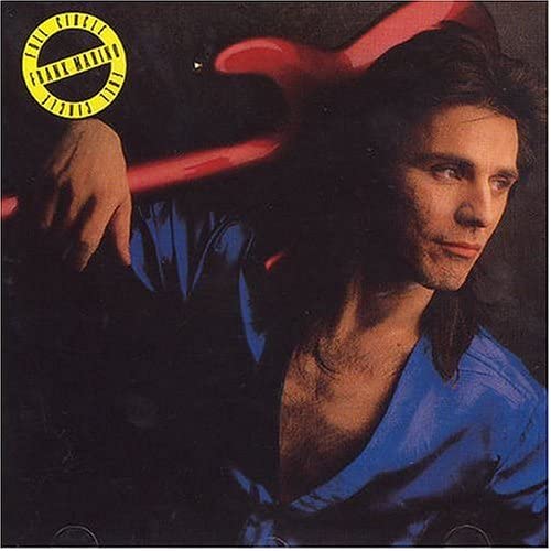 

CD MAIRNO, FRANK - Full Circle Japan Rock Used