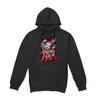 Mighty Mouse Mens Mighty Storm Hoodie