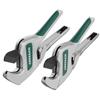 Green Forest PPR PVC Pipe Cutter - Quick Shear Cutting Tool