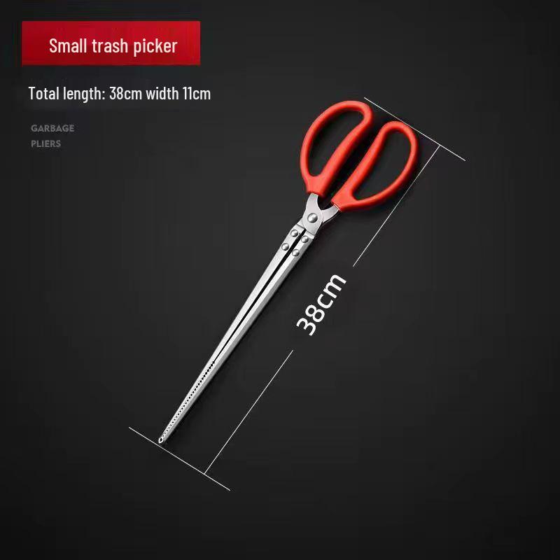 

Удлиненные щипцы для камина: Щипцы с длинной ручкой для сбора мусора и стартер для угля для бытового использования