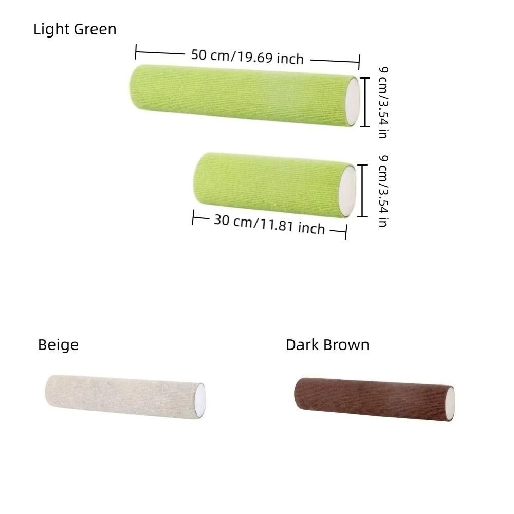 Ścienny drapak dla kota Odporny na zużycie Drzewko do wspinaczki dla kota Zabawka dla kociaka