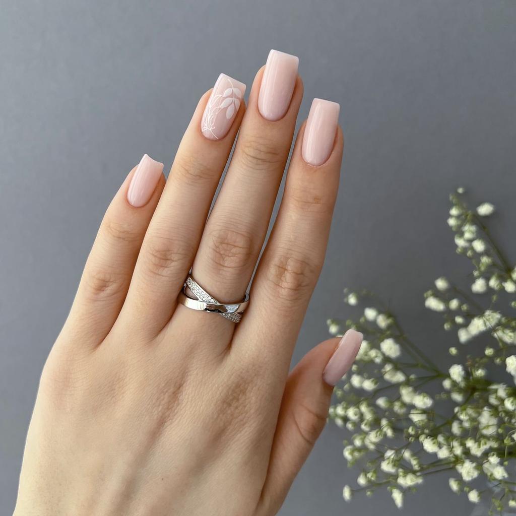 Silberring mit Zirkonia (2143086)