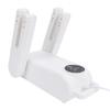 Shoes Dryer Quick Drying Auto Off Timer Boot Warmer Heat Blower with Digital Display for Sneaker
