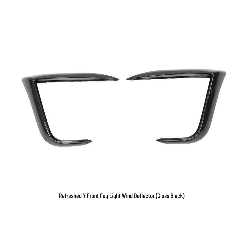 Vollabdeckung Boden- und Kofferraummatten für Tesla Model Y 2025