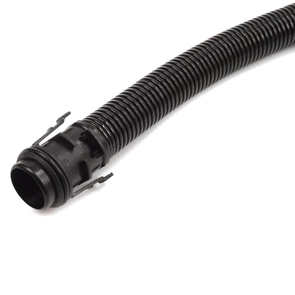 BHC672 Diesel Engine Air Intake Breather Pipe Hose for BMW 3 4 5 6 7 E84 F25 F26 E70 F15 F85 E71 E72 F16 F86 N57 N47 Engine 13717810772