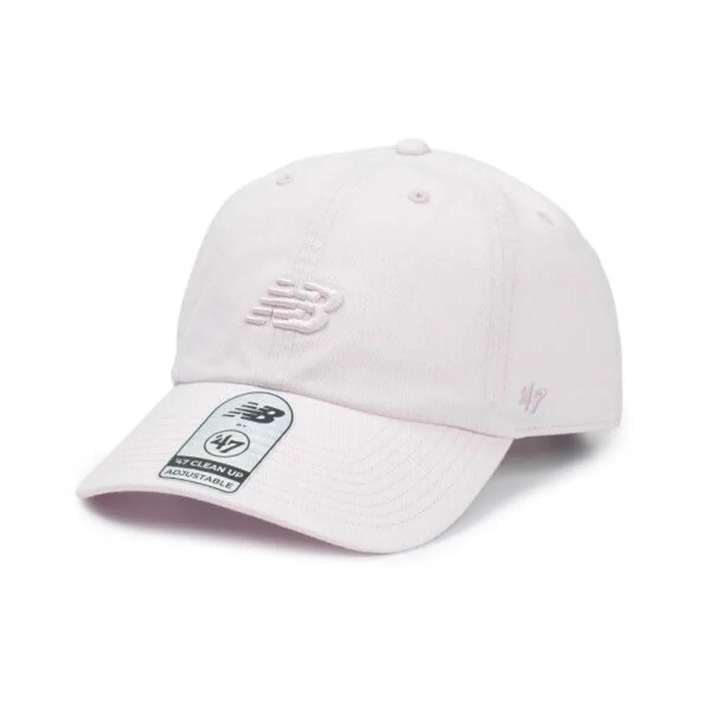 

[New Balance] 47 Clean Up Cap 2009 Pink Granite PTG LAH00151-PTG YOU