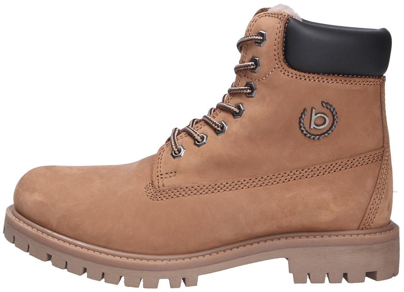 

Сапоги Bugatti коричневые черные 40