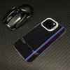 Cool Car Lights Carbon Fiber Pattern Phone Case Is Suitable for iPhone17 16 15 14 13 12 11ProMax Shockproof and Anti-fingerprint