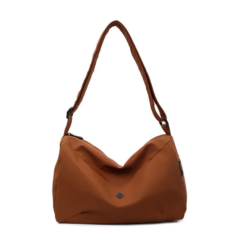 Chanchi Casual Crossbody Shoulder Bag