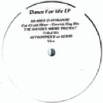 

12inch Record VARIOUS - Dance For Life EP MICH313 Not On Label 2003 US Dance & Electronica Used