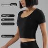 Tops – T-shirts