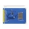 LCD Display Module 3.2 Inch TFT Color Screen with Touch ILI9341 320x240 Resolution Compatible with Development Boards