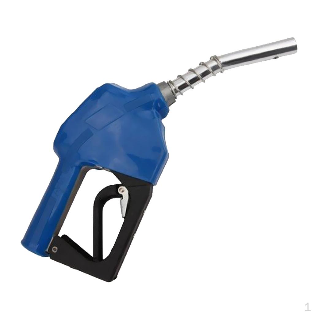 Gasoline Nozzle Hose Dispenser