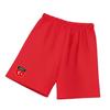 Ensemble short et maillot de foot - NPZ - Turquie - Rouge - 14 ans - 100% polyester
