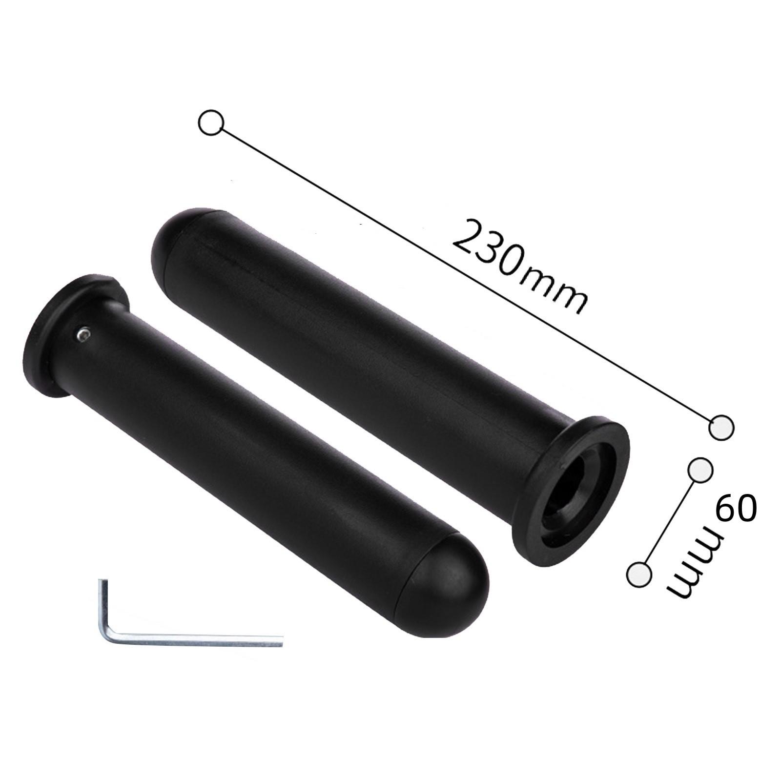 Weight Plate Posts Long Service Life Reliable Sleeve Sturdy