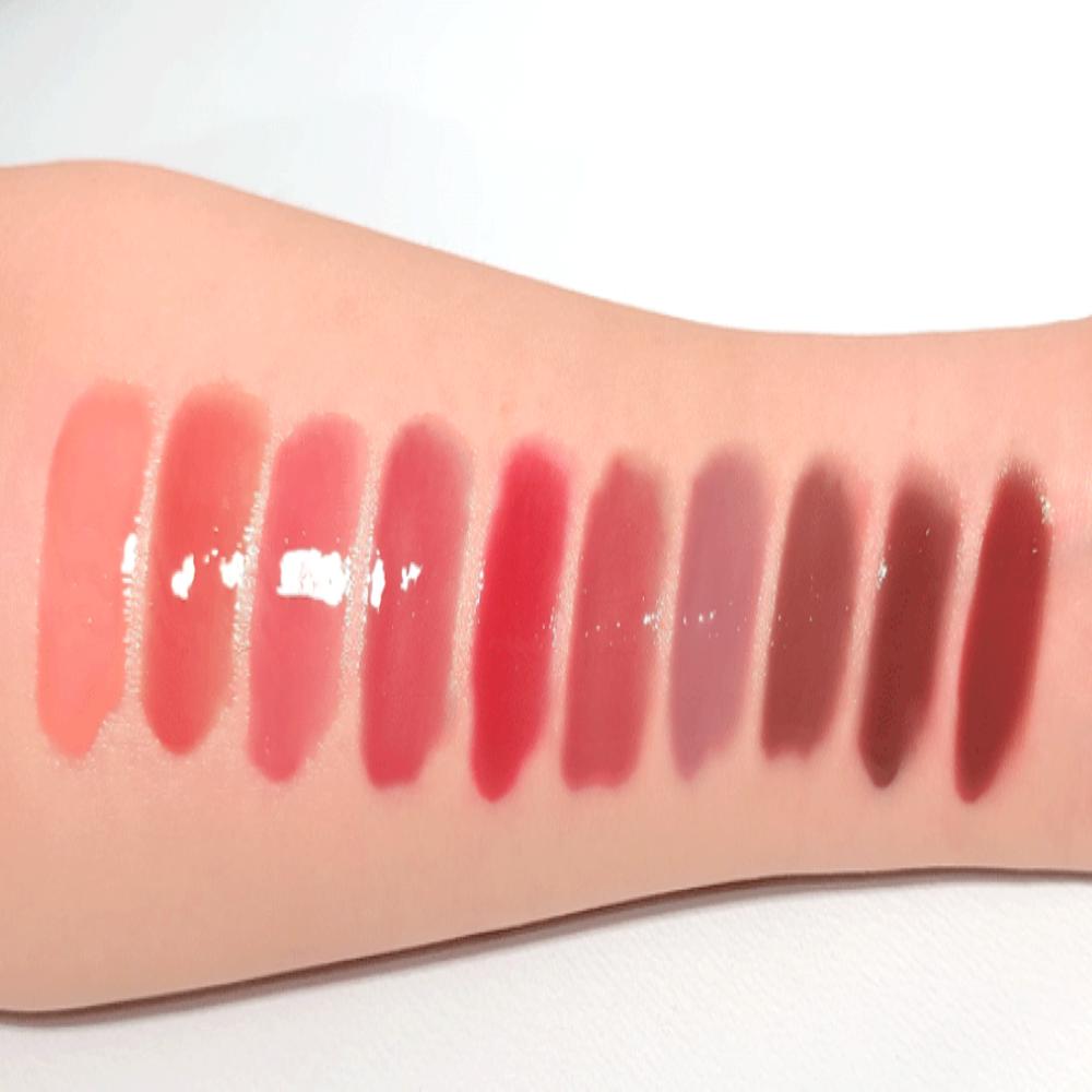 Dinto Mirrorless Lip Oil Gloss 4ml