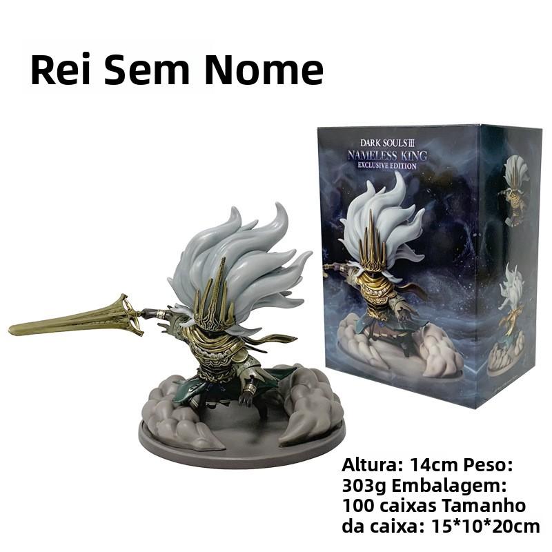 

Sunrise Warrior Dragon God of War Desktop Decoration Anime Model Figure 40M PVC Static Collectible From China