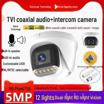 Videosorveglianza e accessori – Telecamere di sicurezza CCTV