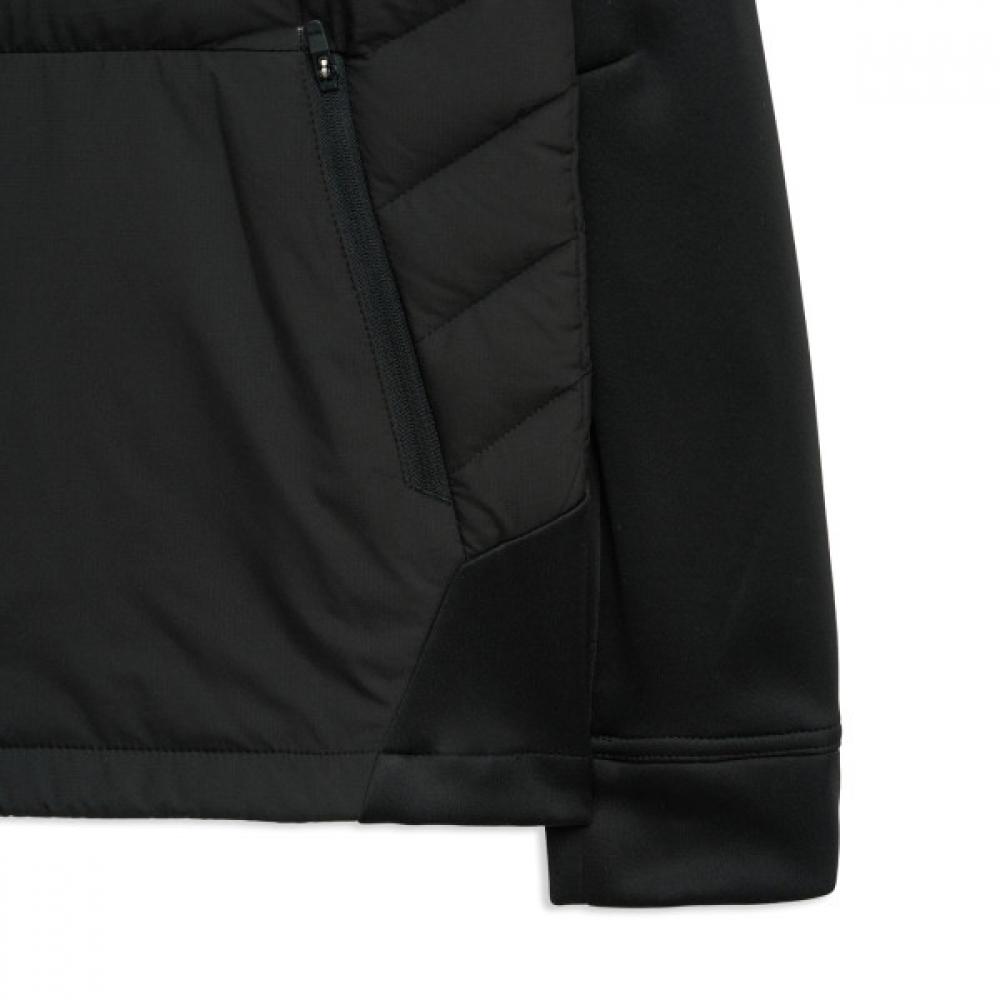 Puma Official Uni Maha Goose Hybrid Jacket