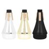 Trumpet Playing Trumpet Cornet Practice Cup Mute Silencers Portable Trumpet Mute