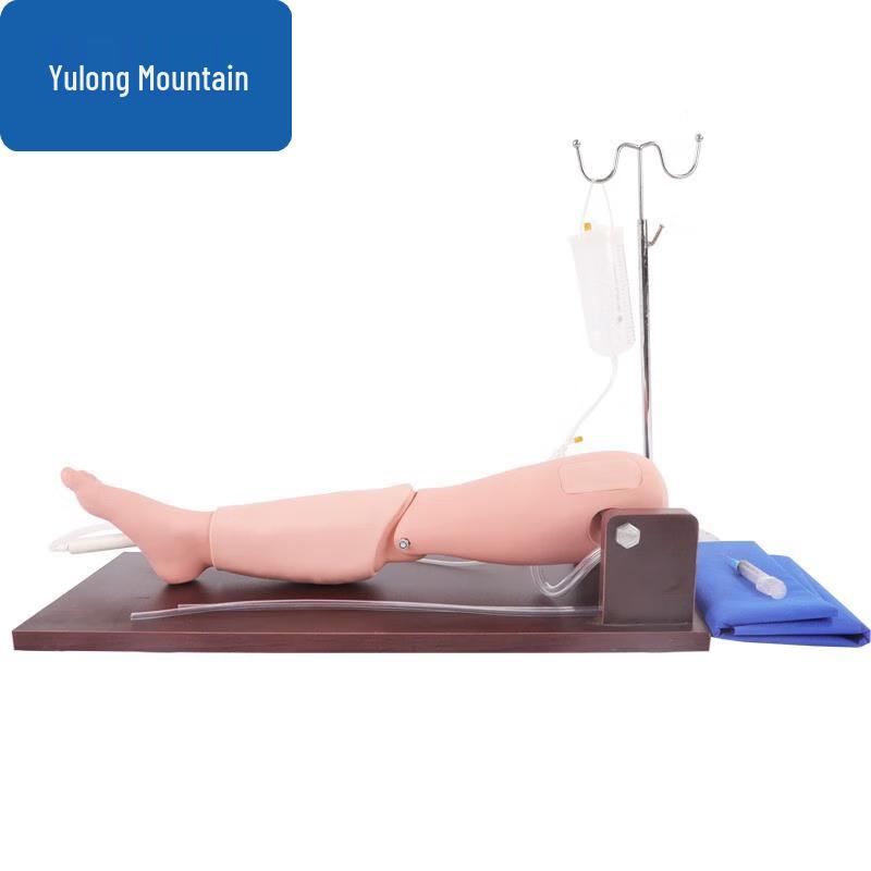 Tibia Puncture Training Model