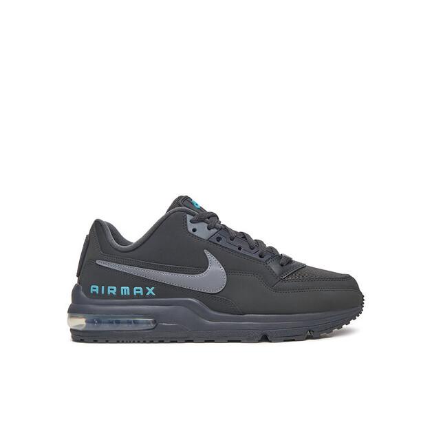 Мужские кроссовки Nike Air max ltd 3 ct2275 002 чёрные