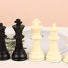 Medieval Chess Set King Chess High 95Mm 75Mm 65Mm Chess Medieval Chess Set No Chessboard 32 Chess Pieces Playing Game