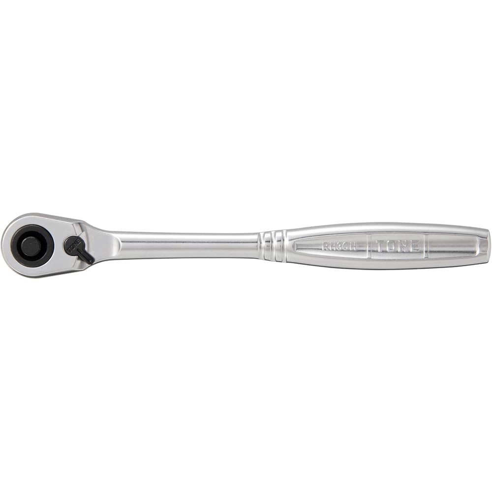 TONE Compact Ratchet Handle Hold Type RH3CH 9.5mm Drive Size Hand Tool