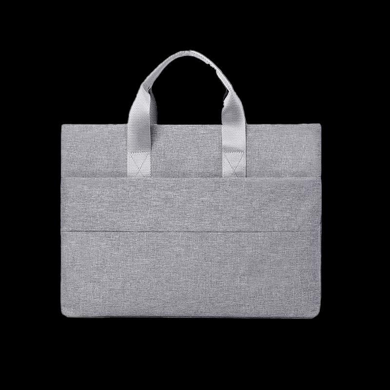 Hengyuanxiang Business Laptop Briefcase 14-inch