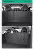 Lynk & Co 01 2WD All-TPE Floor & Trunk Mats (2021-2025) with Backrest Mat