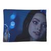 Danielle Rose Russell Blankets Soft Warm Flannel Throw Blanket Bedding for Bed Living room Picnic Travel Home Couch
