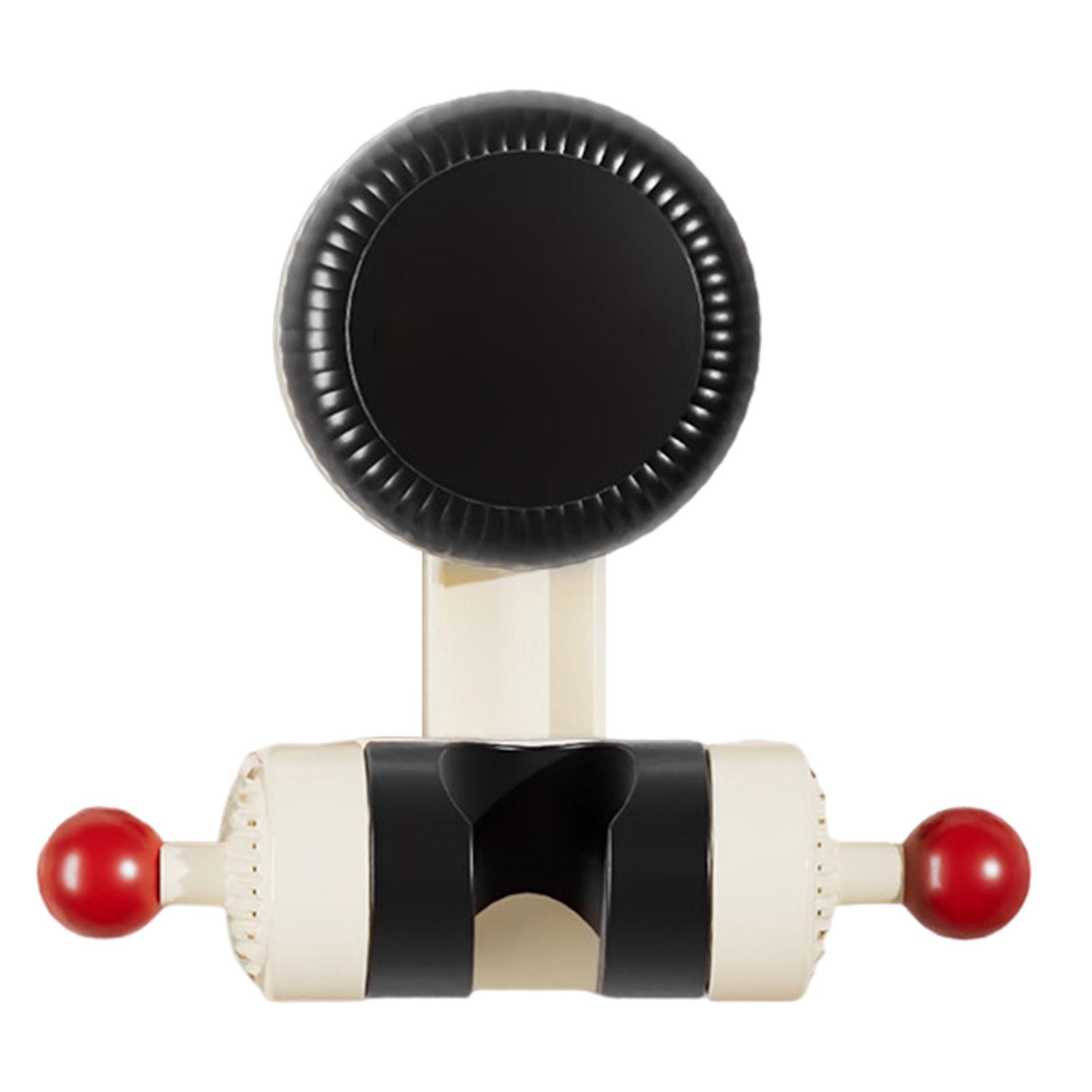 

Регулируемый держатель для душевой лейки для ванной комнаты, кронштейн для душевой лейки для семьи