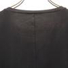 MAX MARA made in Italy Short sleeve T-shirt black Women Used
