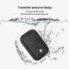 Battery-Free Smart Wireless Doorbell - Self-Powered, Digital, Electronic with EU/US Specs