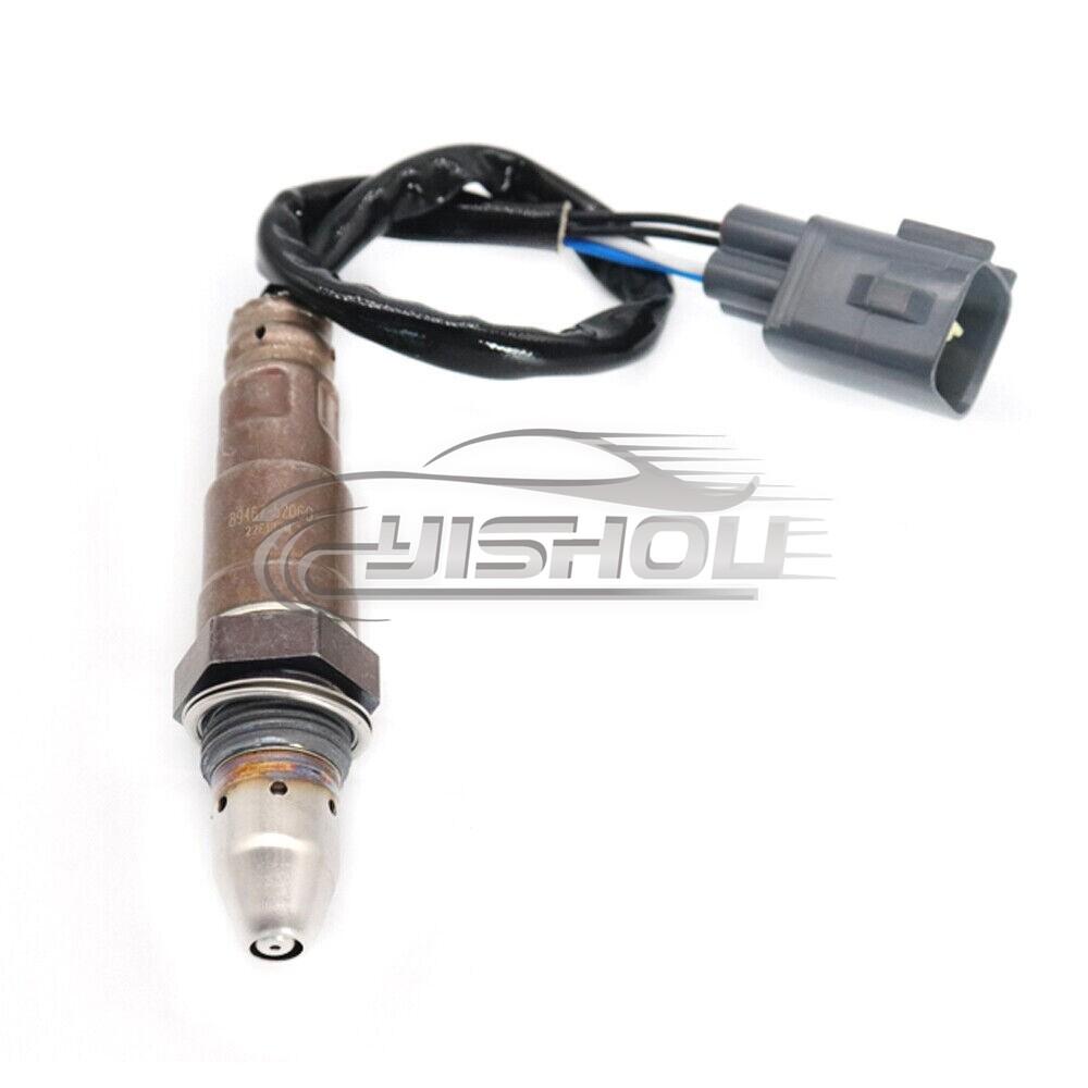 Oxygen Sensor 89467-28090 Upstream For Toyota Prius Pontiac Vibe 1.8L 234-9090