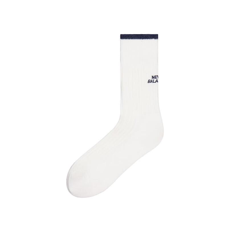 New Balance Unisex Sports Crew Socks