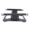 Magnetic Roof Mount Fit for Mini 30 Degrees  Adjustable Angle Heavy Duty Aluminium Alloy Satellite Roof Rack Mount