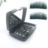 Lactacia - Magnetisches Multipack-Falsche Wimpern mit Spiegel-Etui (Verschiedene Designs)