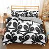 Pet Dog Bedding Set Adults Children Winter Duvet Cover Sets Kids,twin Full Queen King Bedroom Set Home Textile Housse De Couette