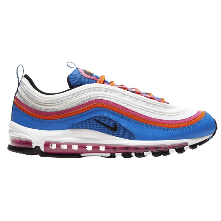 Nike Air Max 97 Active Fuchsia CW6992-100