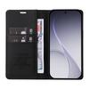 For Xiaomi Redmi Note 14 5G/Poco M7 Pro 5G Case PU Leather Flip Wallet Phone Cover with Strap