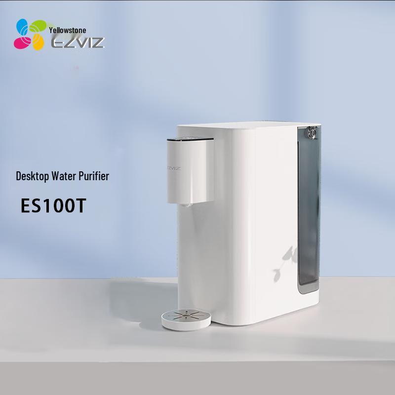 EZVIZ Desktop Water Purifier ES100T