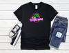 Disney Star Wars Darth Vader T-Shirt T-Shirt Herren Damen Unisex T-Shirt K2