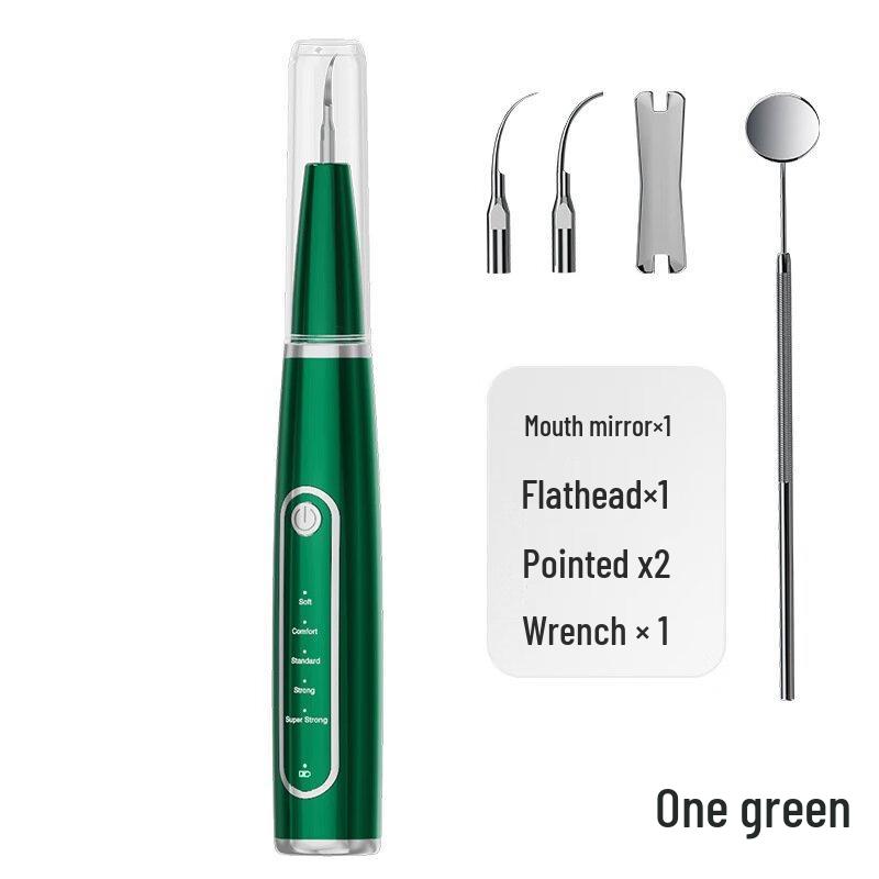Shengbei Electric Dental Scaler