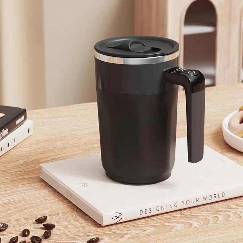 400ml Black