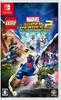 LEGO (R) Marvel Super Heroes 2 The Game - Switch