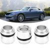 Overlap Control Valves Kit 78741DK For W5A-330 W5A-580 Vehicles Optimizes Transmission Performances And Fuel Efficiency
