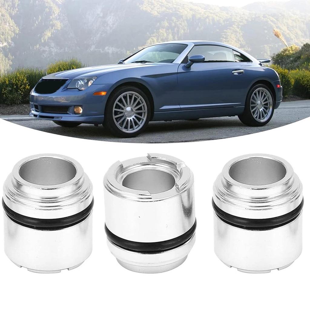 Overlap Control Valves Kit 78741DK For W5A-330 W5A-580 Vehicles Optimizes Transmission Performances And Fuel Efficiency